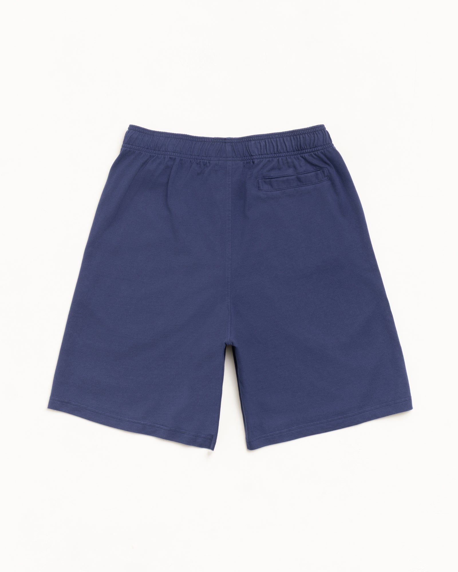 Jersey Short - Navy | Shorts & Trunks | Stüssy Japan