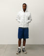 BASIC MESH SHORT