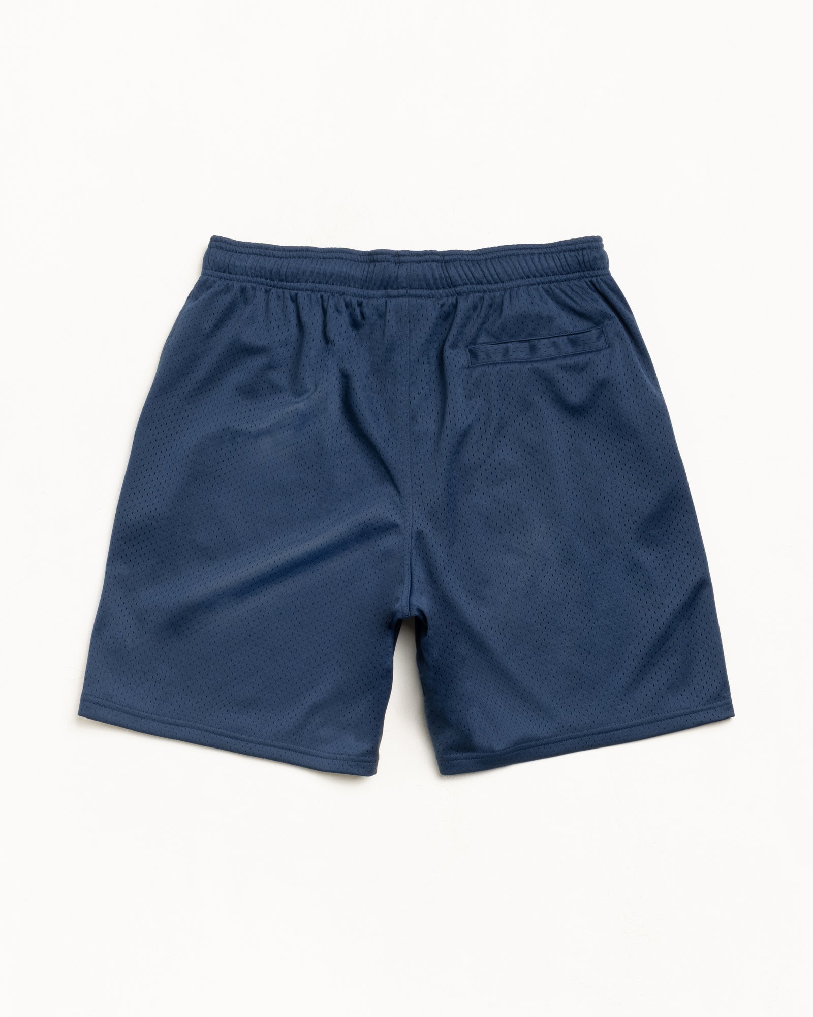 Mesh Short Basic – Navy | Shorts & Trunks | Stüssy Japan