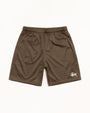 BASIC MESH SHORT