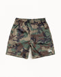 BASIC MESH SHORT