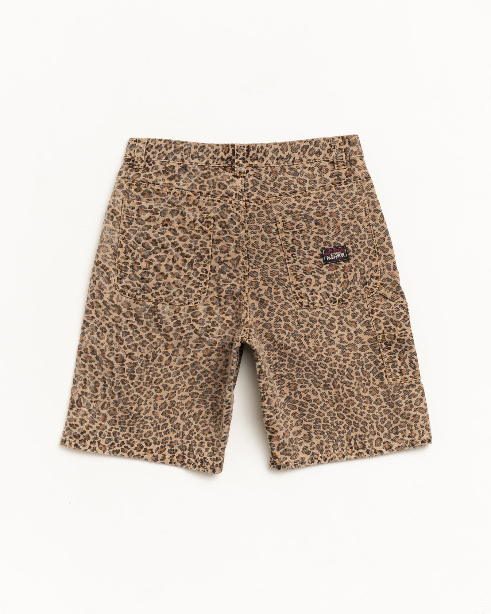 【美品】STUSSY ワークショーツ サイズ36 Washed Canvas Work Short – Black | Shorts | Stüssy Japan