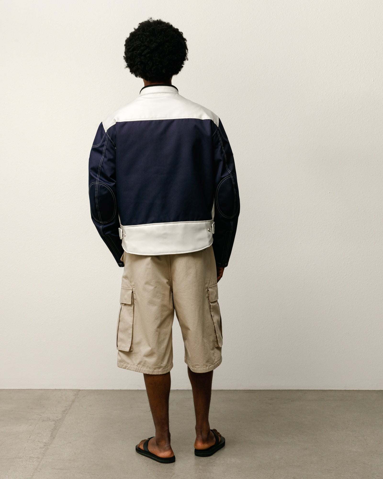 Cargo Short Ripstop – Khaki | Shorts & Trunks | Stüssy Japan