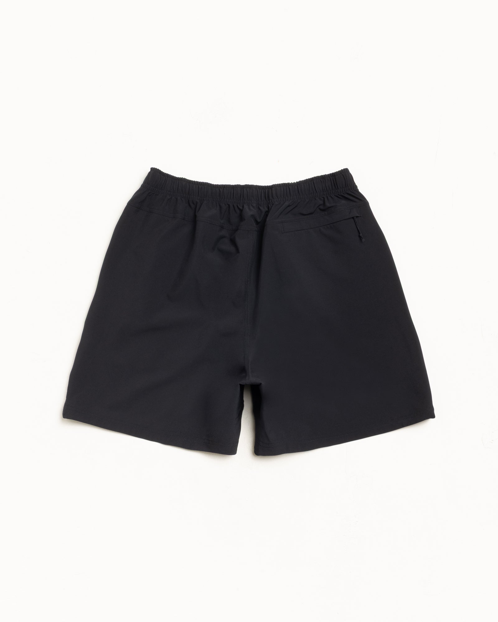 Sport Short – Black | Shorts & Trunks | Stüssy Japan