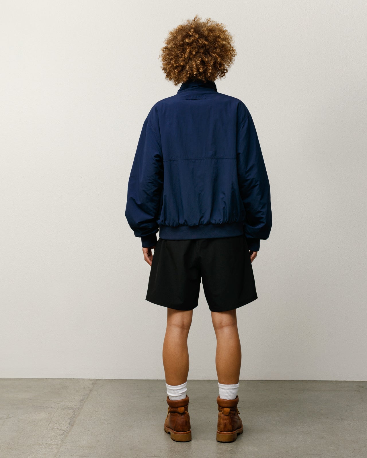 Sport Short – Black | Shorts & Trunks | Stüssy Japan