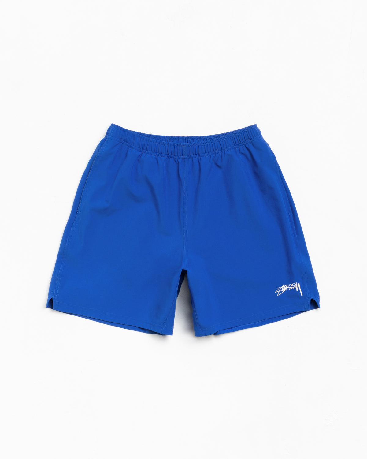 Sport Short – Blue | Shorts & Trunks | Stüssy Japan