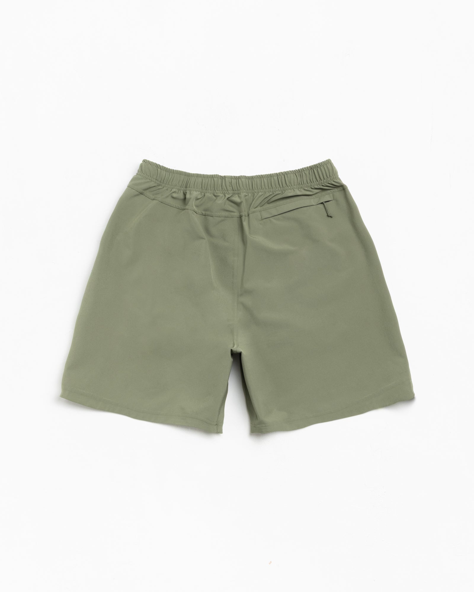 Sport Short Mens Regular In Green