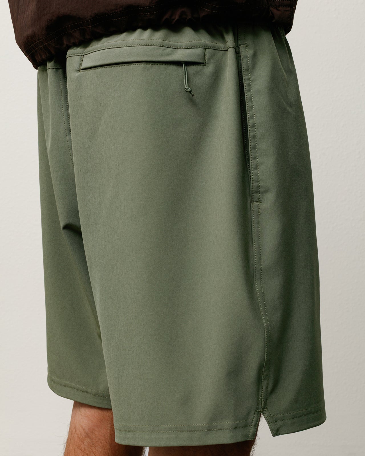 Sport Short – Green | Shorts & Trunks | Stüssy Japan