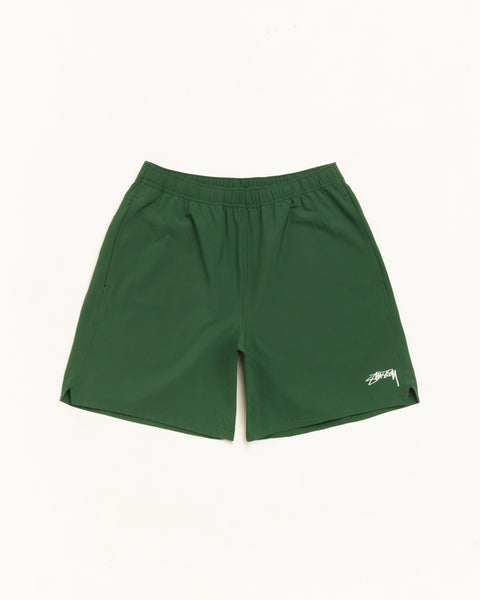 Sport Short ユニセックス パインカラー