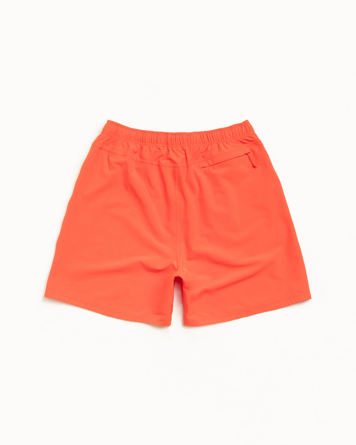 Sport Short - Red Orange | Shorts & Trunks | Stüssy Japan