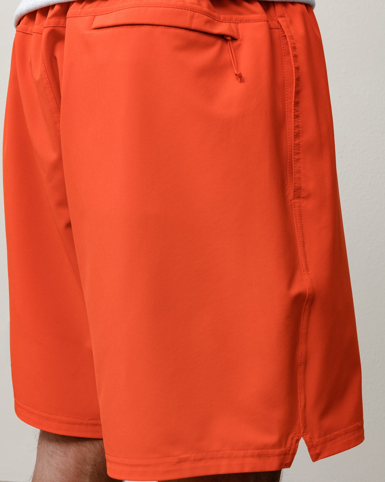 Sport Short – Red Orange | Shorts & Trunks | Stüssy Japan