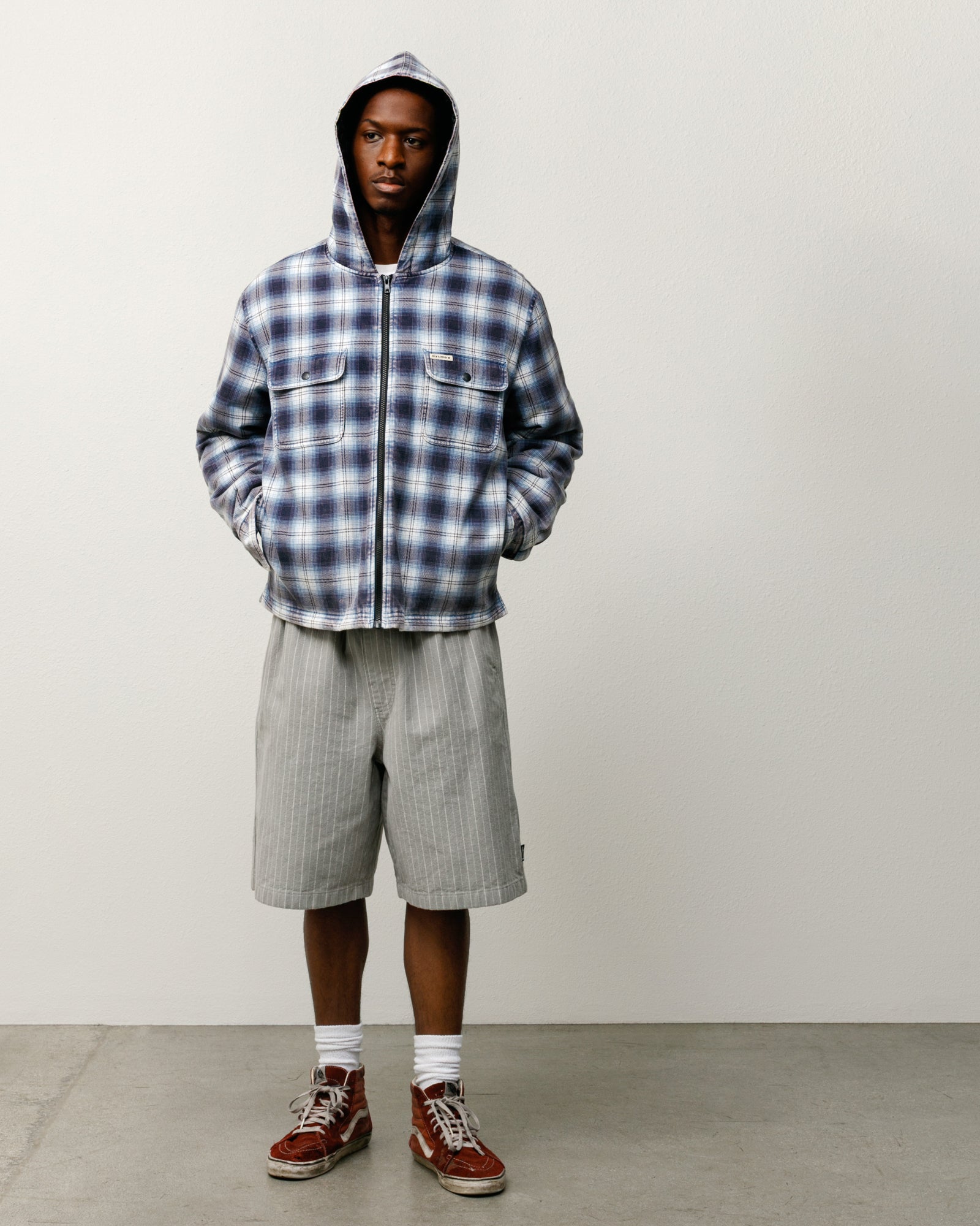 パンツ Stripe Beach Short Shop Stripe Beach Short | Unison Label