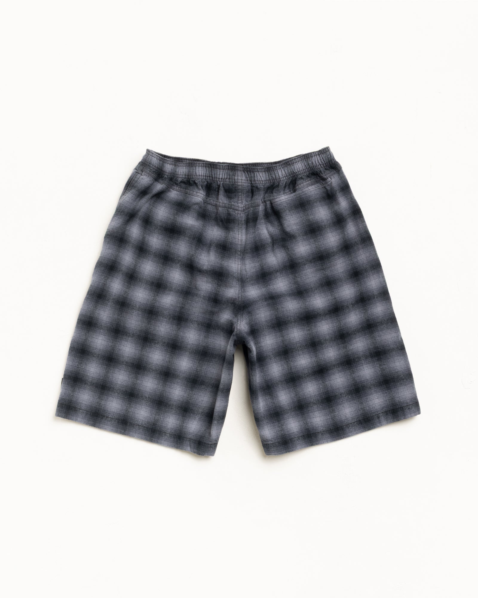 Baggy Beach Short – Black | Shorts & Trunks | Stüssy Japan