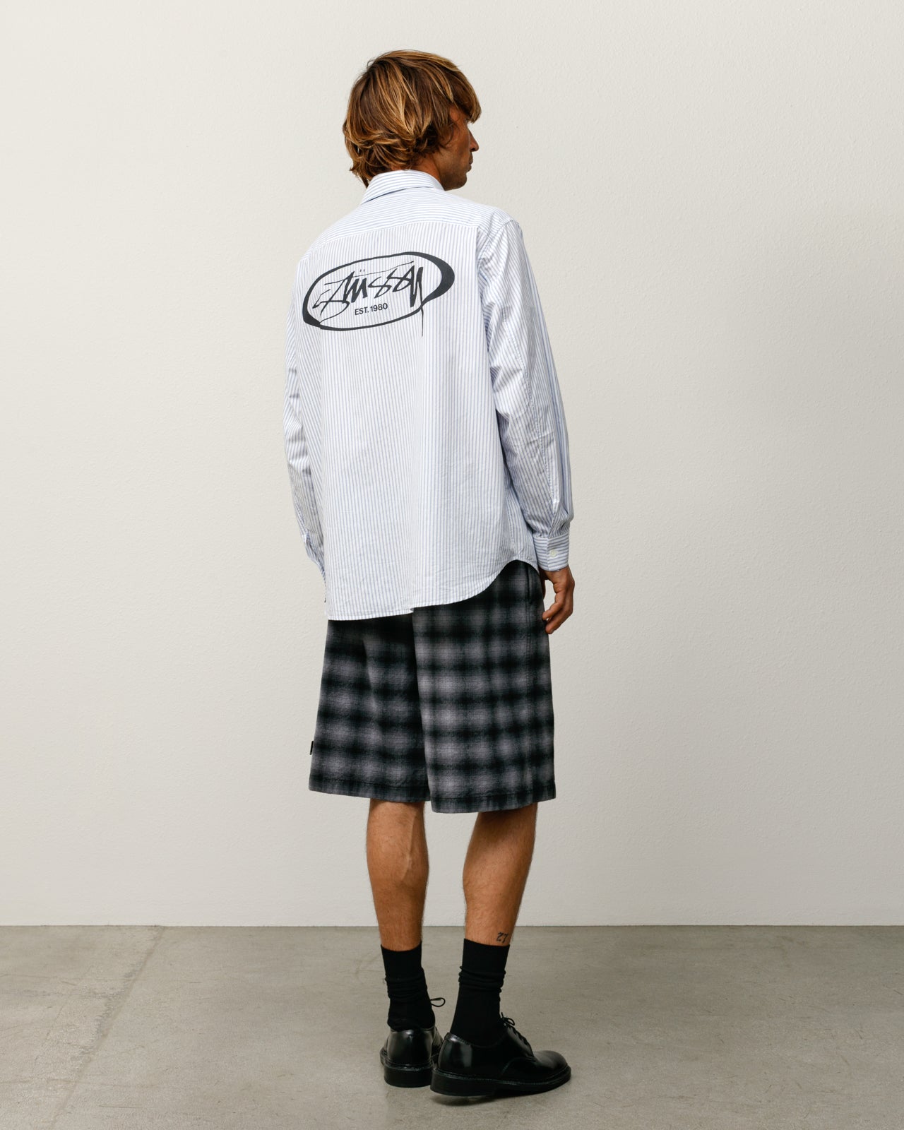 Stüssy Japan | 新商品 | カリフォルニアスポーツウェア – Stüssy Japan
