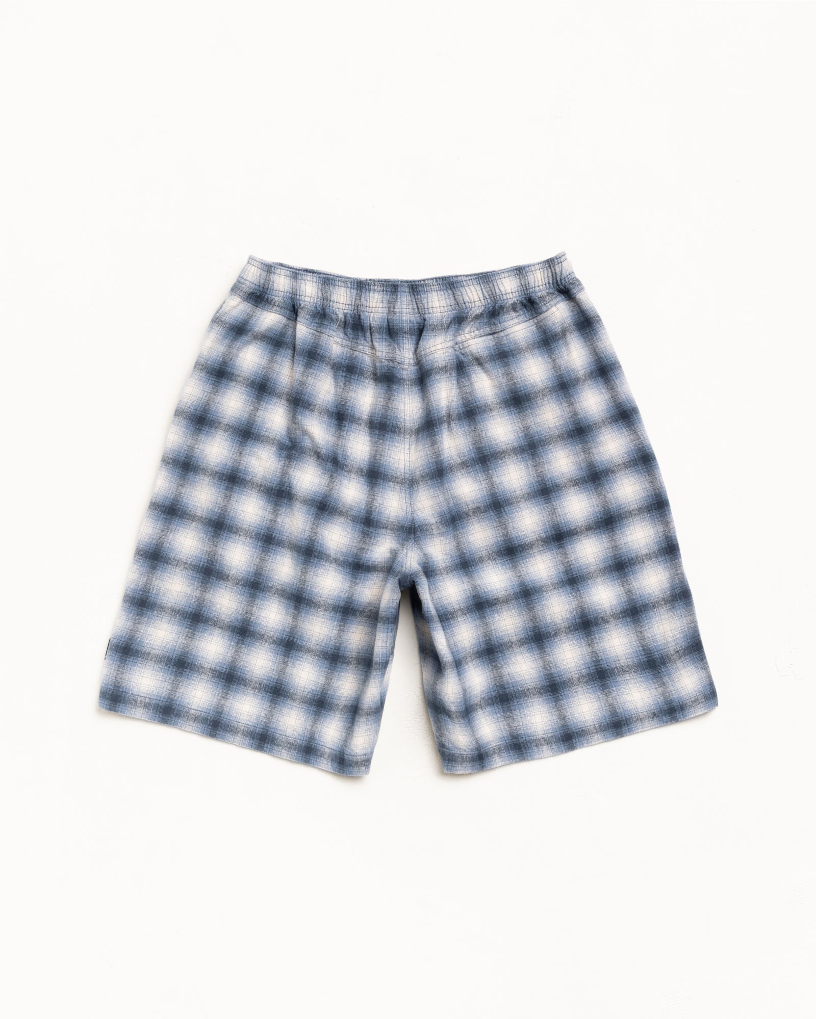 Baggy Beach Short – Blue | Shorts & Trunks | Stüssy Japan
