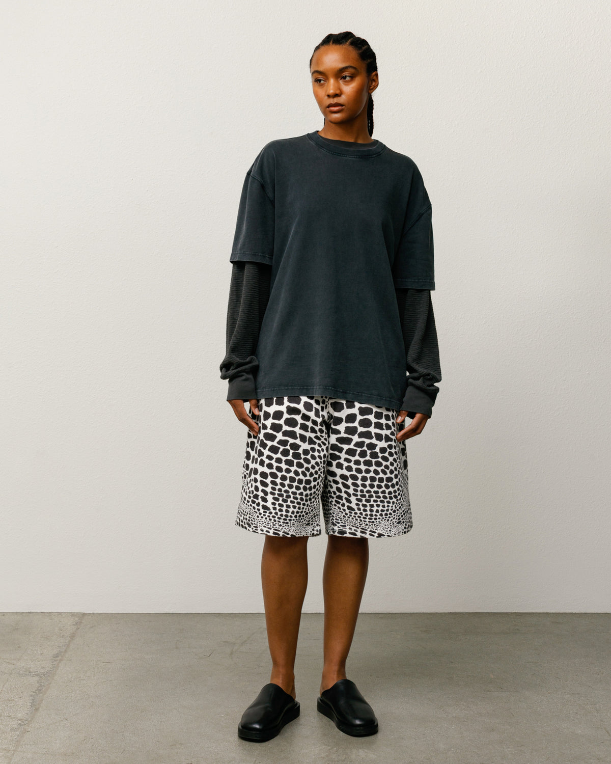Work Short Canvas – Safari | Shorts & Trunks | Stüssy Japan
