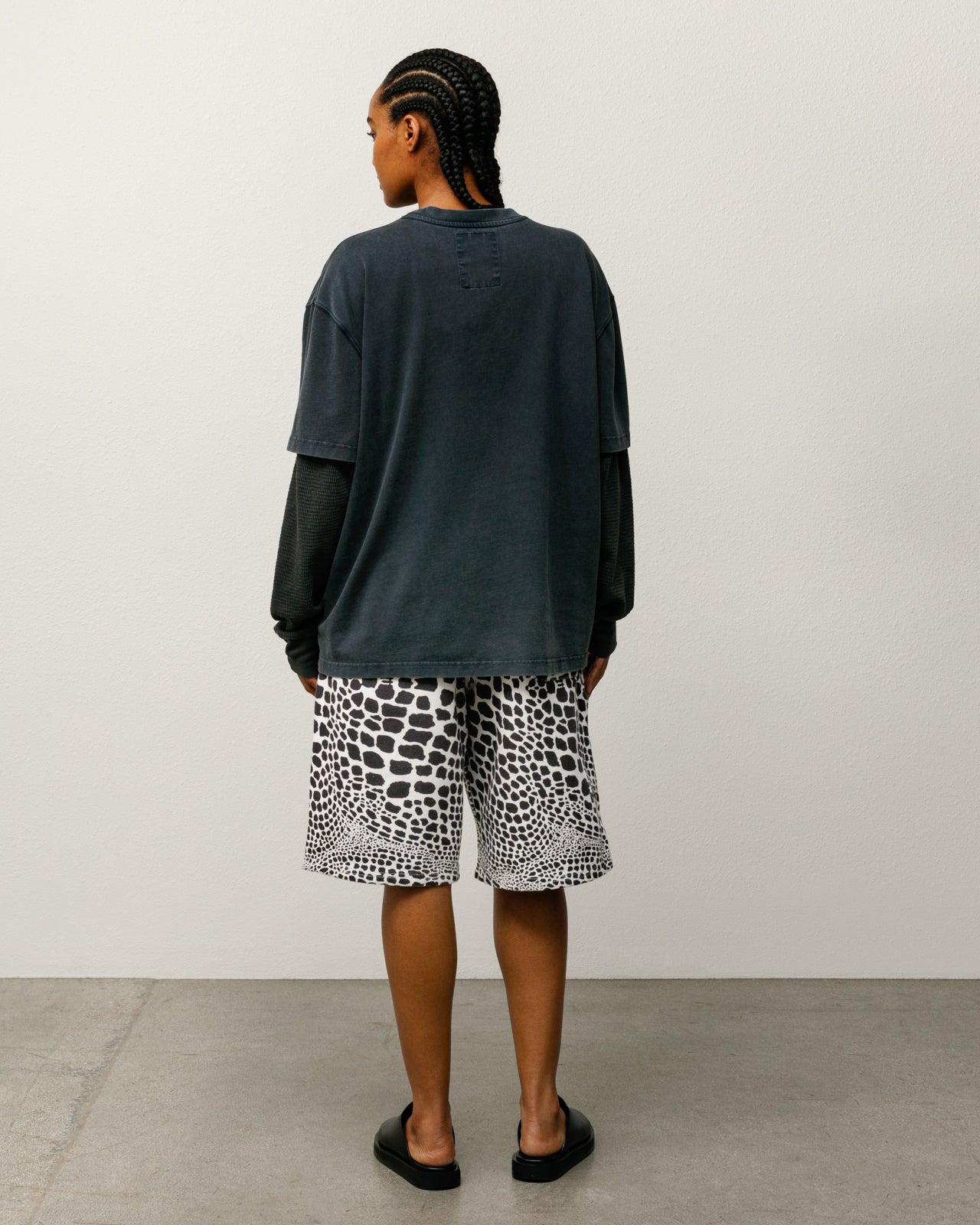 Work Short Canvas – Safari | Shorts & Trunks | Stüssy Japan