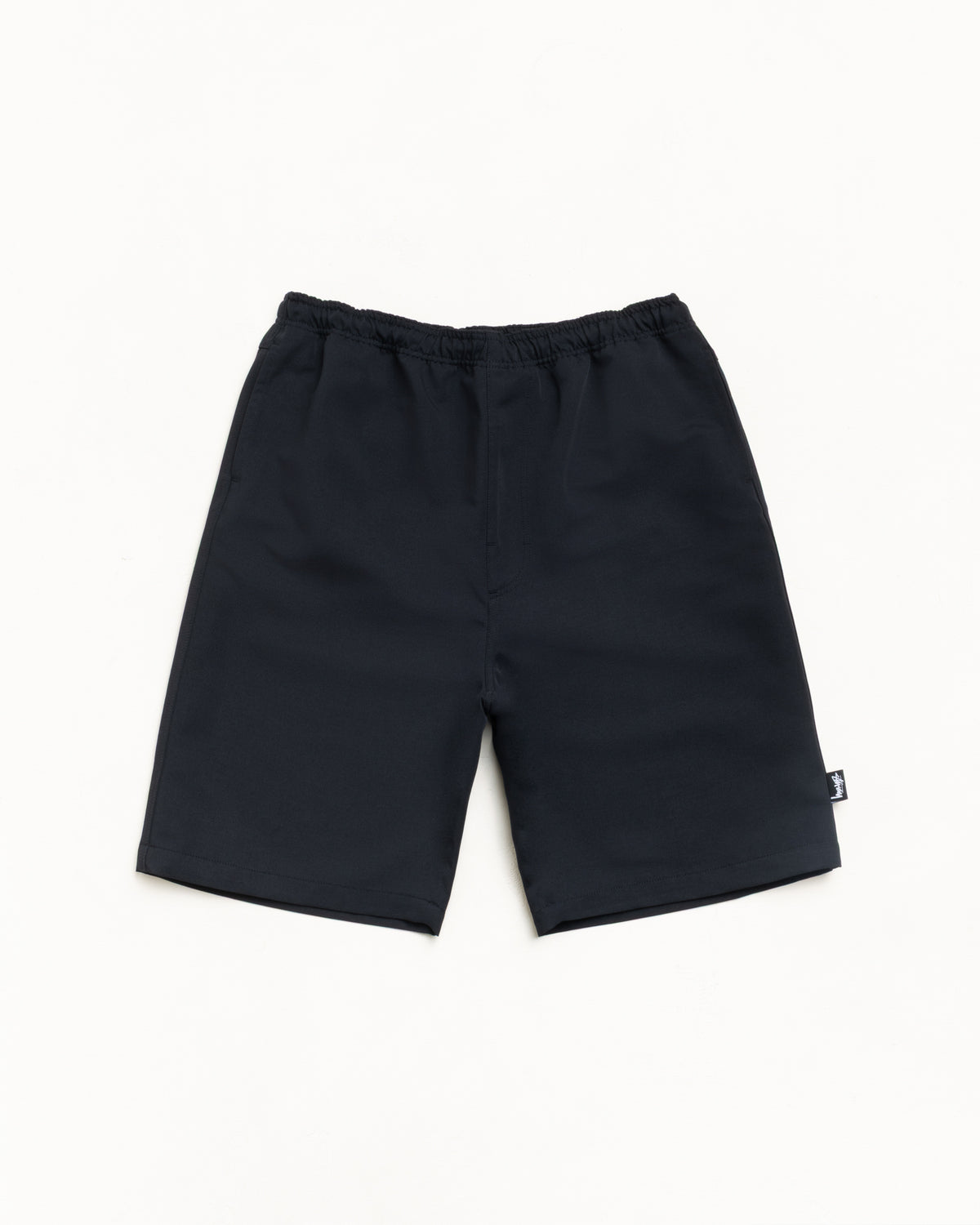 Baggy Beach Short - Black | Shorts & Trunks | Stüssy Japan