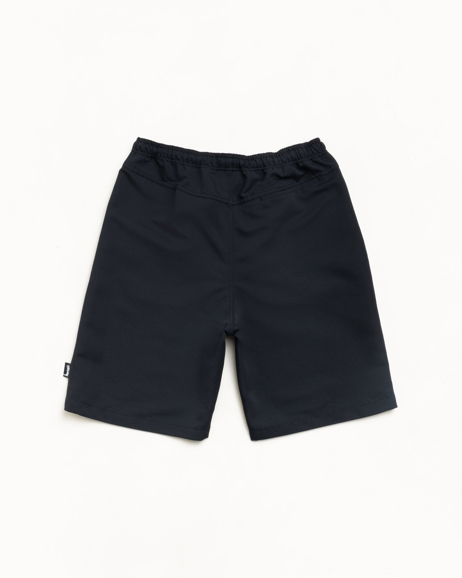 Baggy Beach Short – Black | Shorts & Trunks | Stüssy Japan