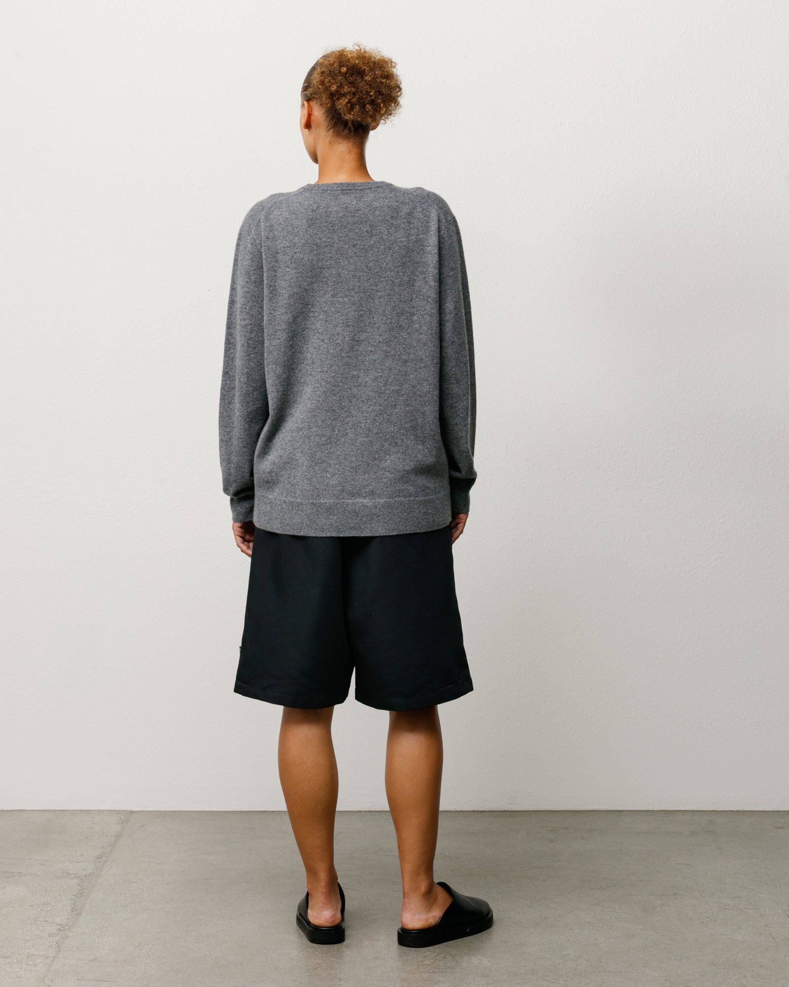Baggy Beach Short – Black | Shorts & Trunks | Stüssy Japan