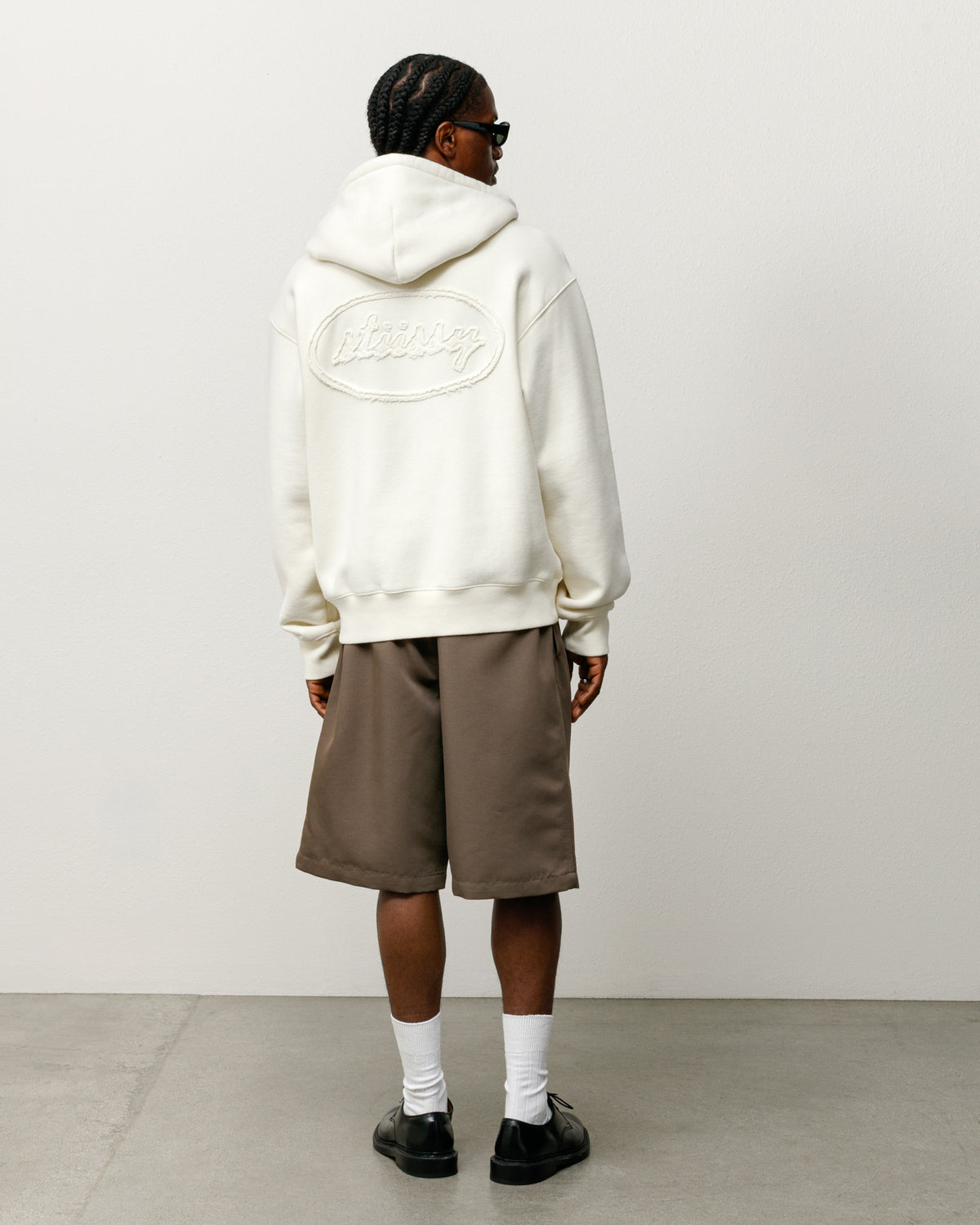 Baggy Beach Short – Olive | Shorts & Trunks | Stüssy Japan