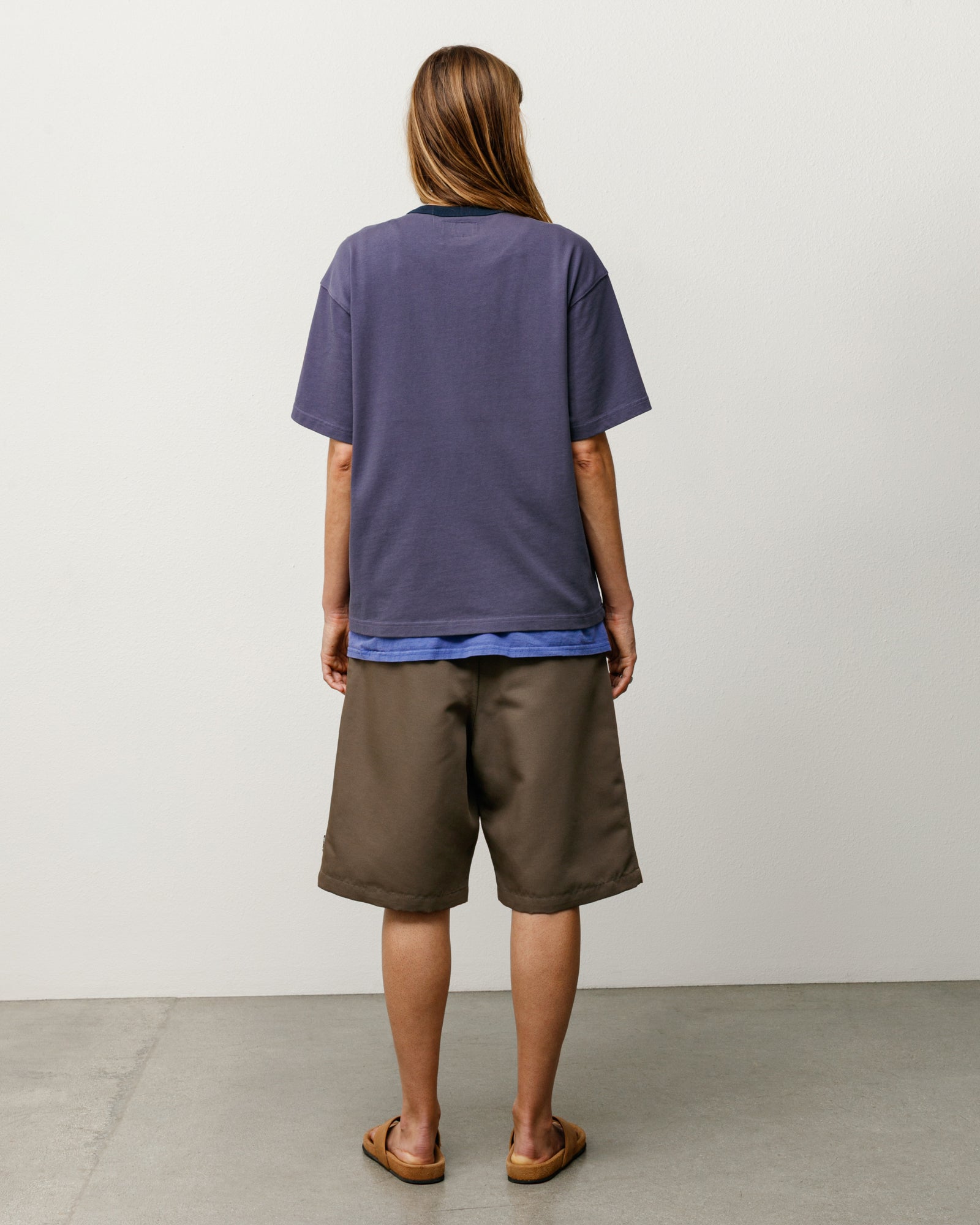 Baggy Beach Short – Olive | Shorts & Trunks | Stüssy Japan