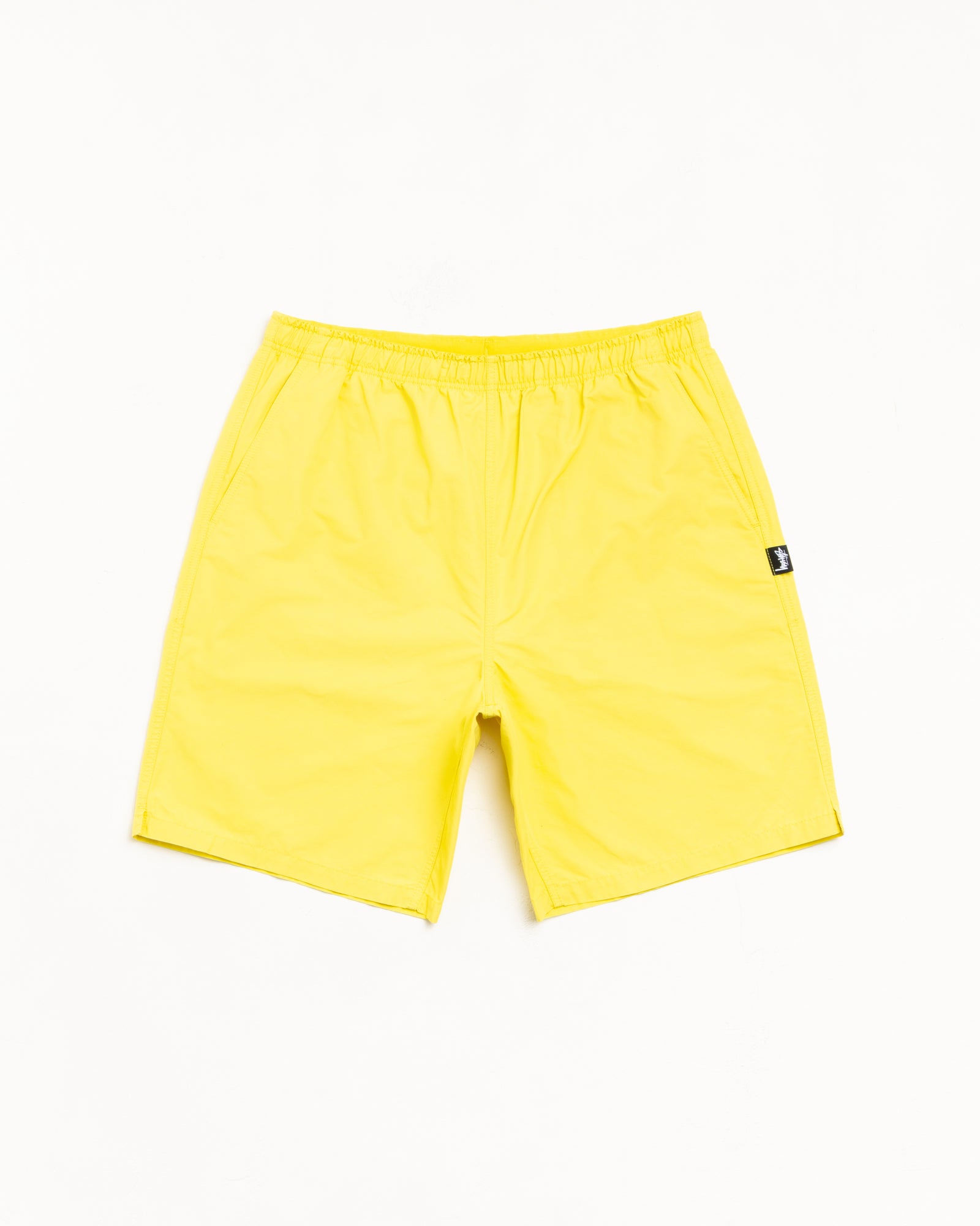 Transit Short – Citron | Shorts & Trunks | Stüssy Japan