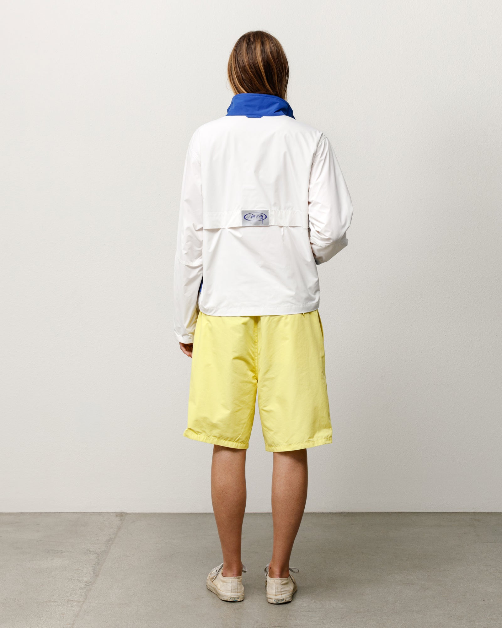 Transit Short – Citron | Shorts & Trunks | Stüssy Japan