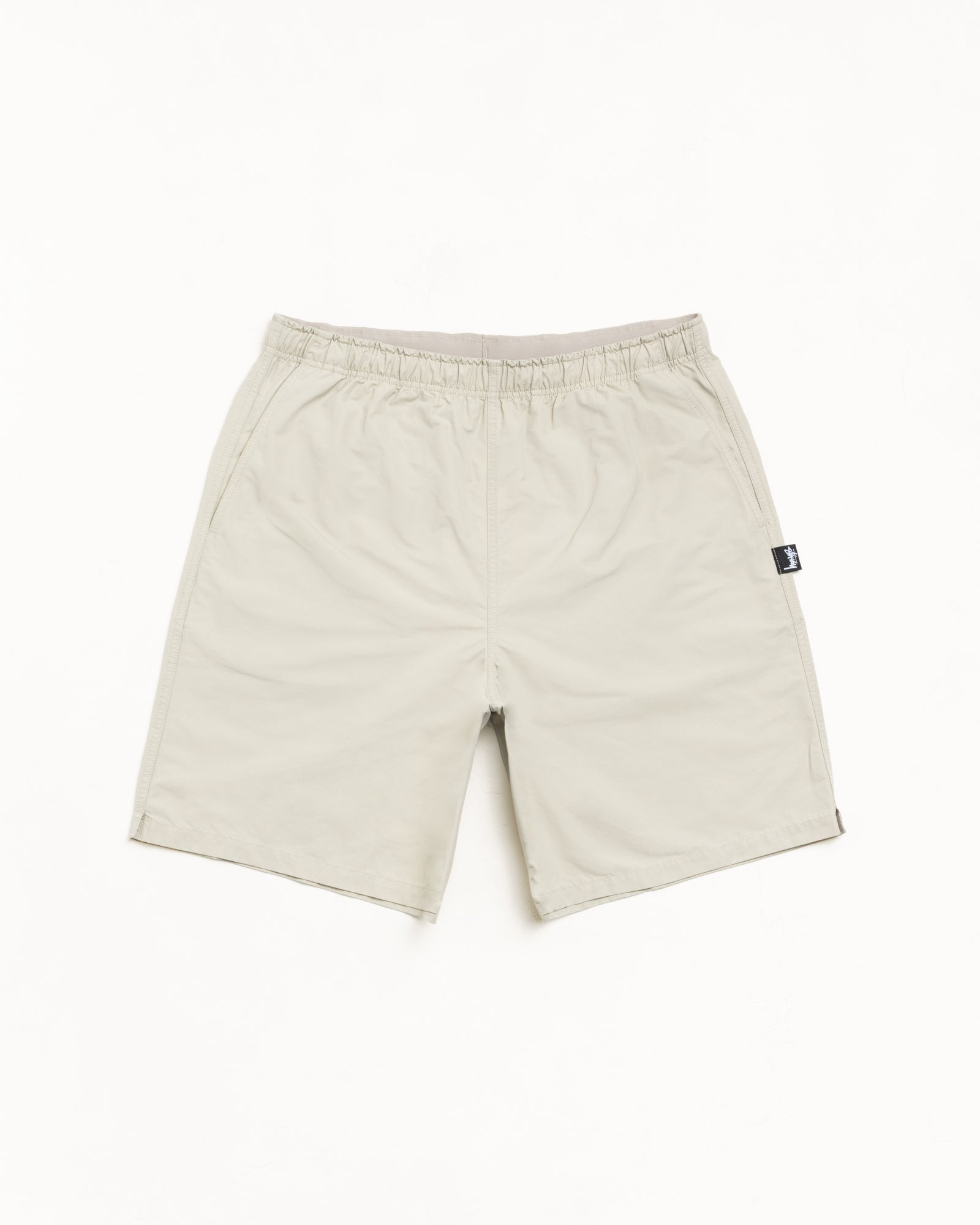 Transit Short Unisex Regular In Sand