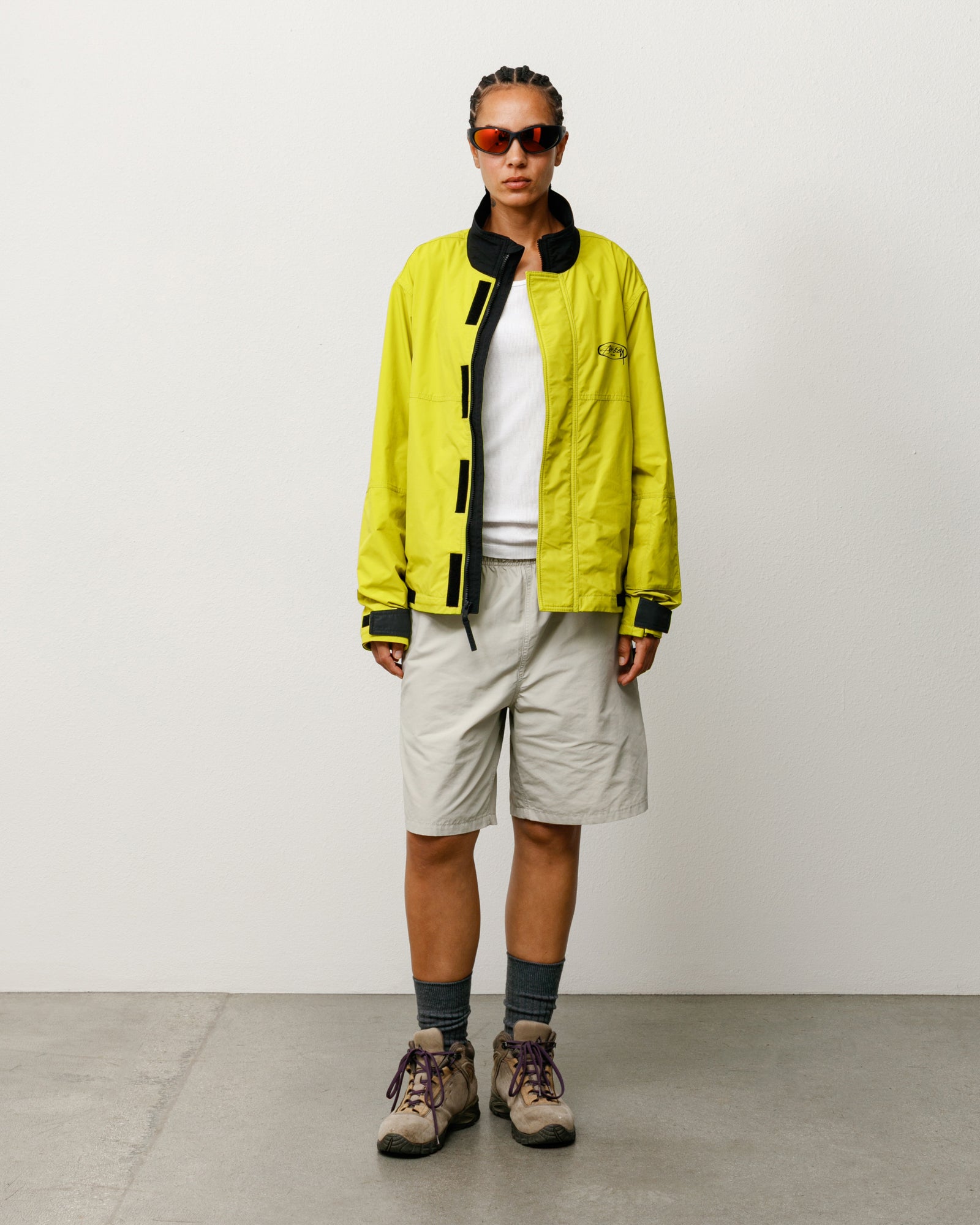 Transit Short – Sand | Shorts & Trunks | Stüssy Japan