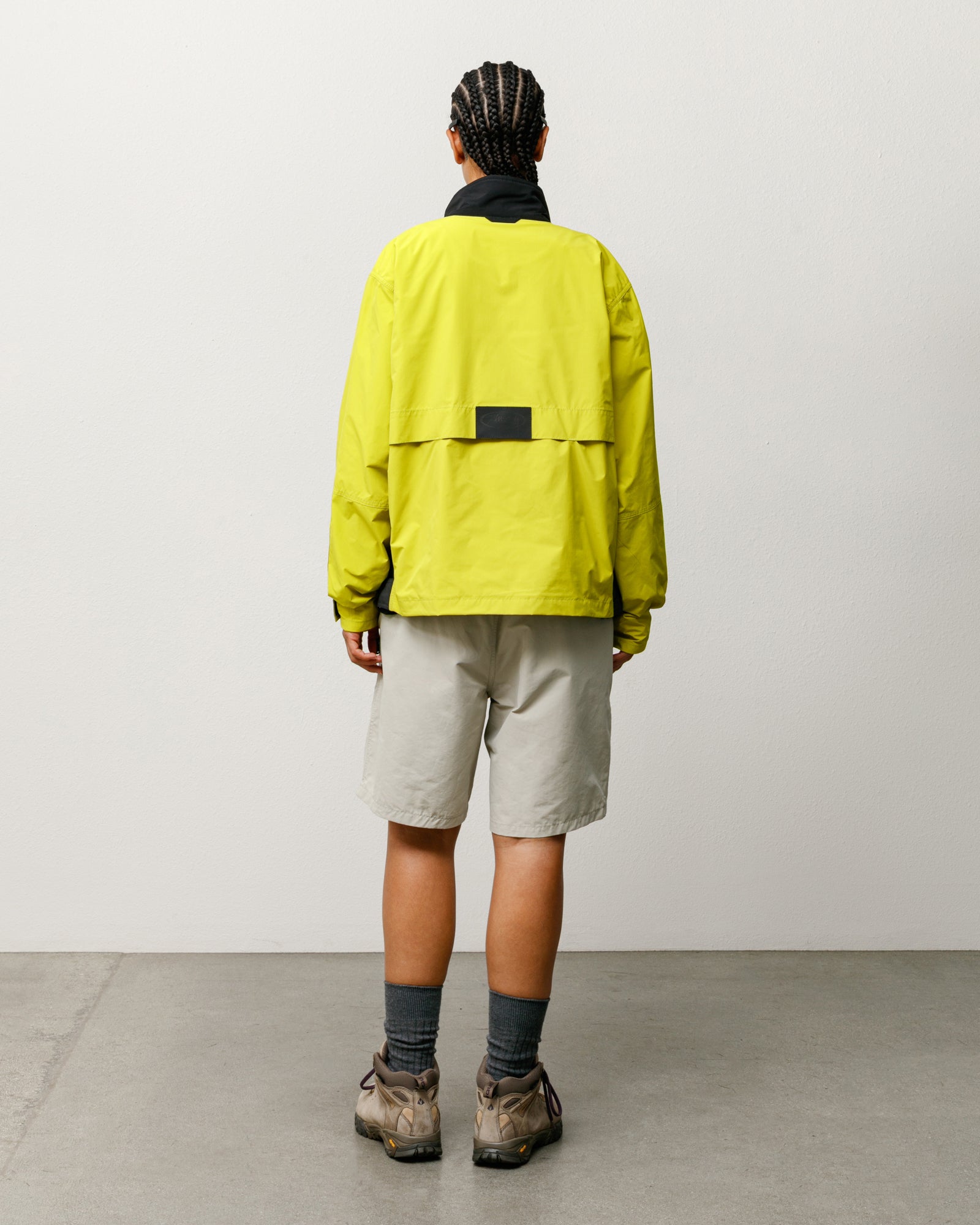 Transit Short – Sand | Shorts & Trunks | Stüssy Japan