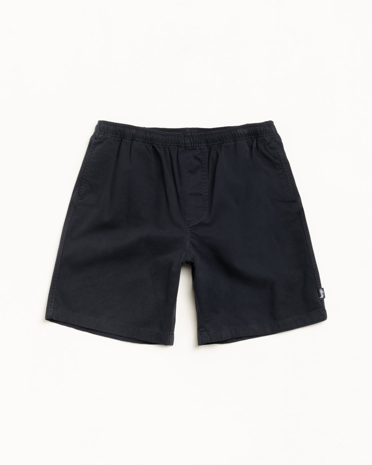 Beach Short – Black | Shorts & Trunks | Stüssy Japan