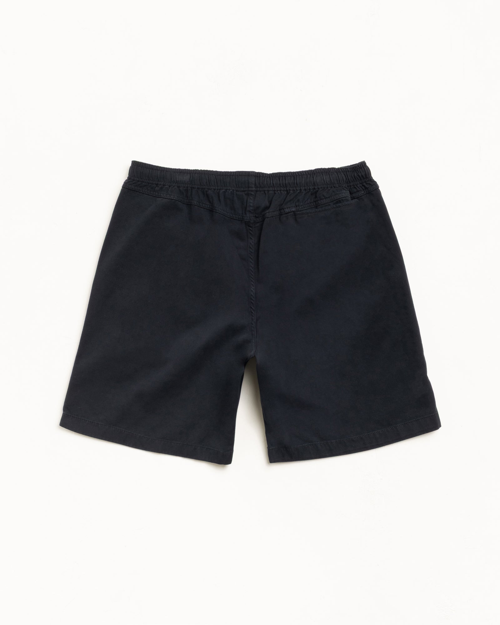 Beach Short – Black | Shorts & Trunks | Stüssy Japan