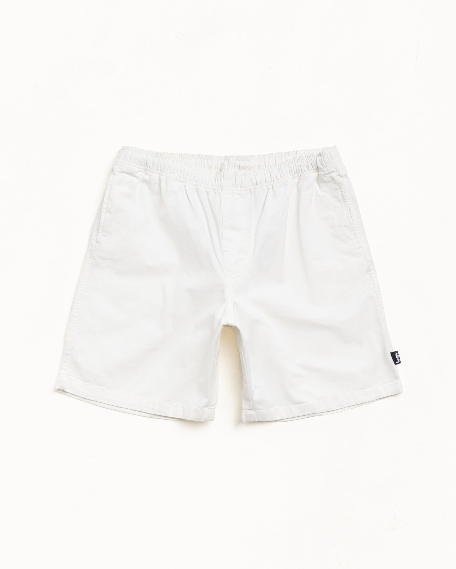 Beach Short Mens Regular In Bone