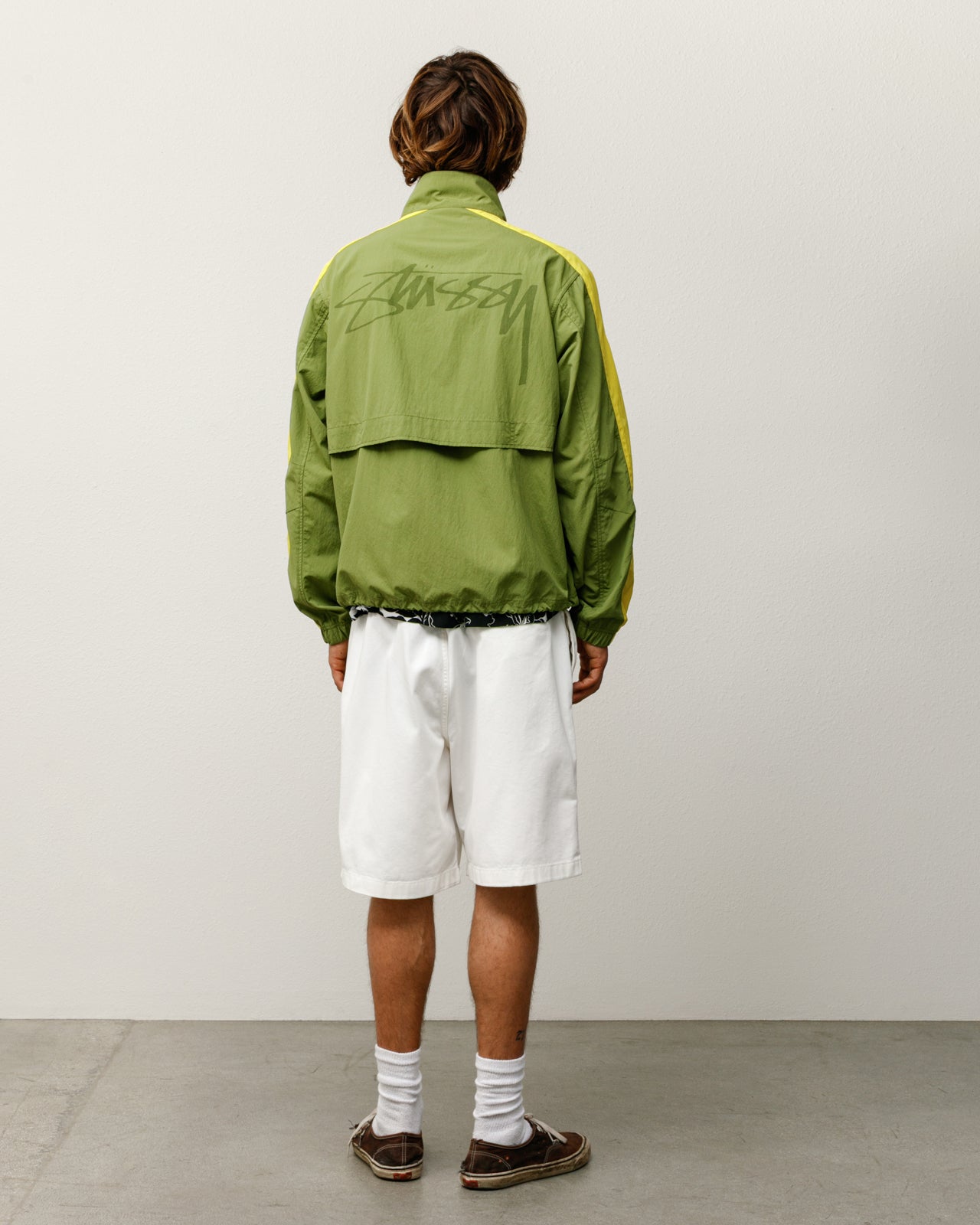 Beach Short – Bone | Shorts & Trunks | Stüssy Japan