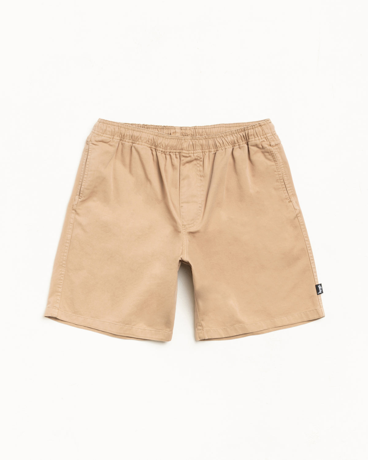 Beach Short – Khaki | Shorts & Trunks | Stüssy Japan