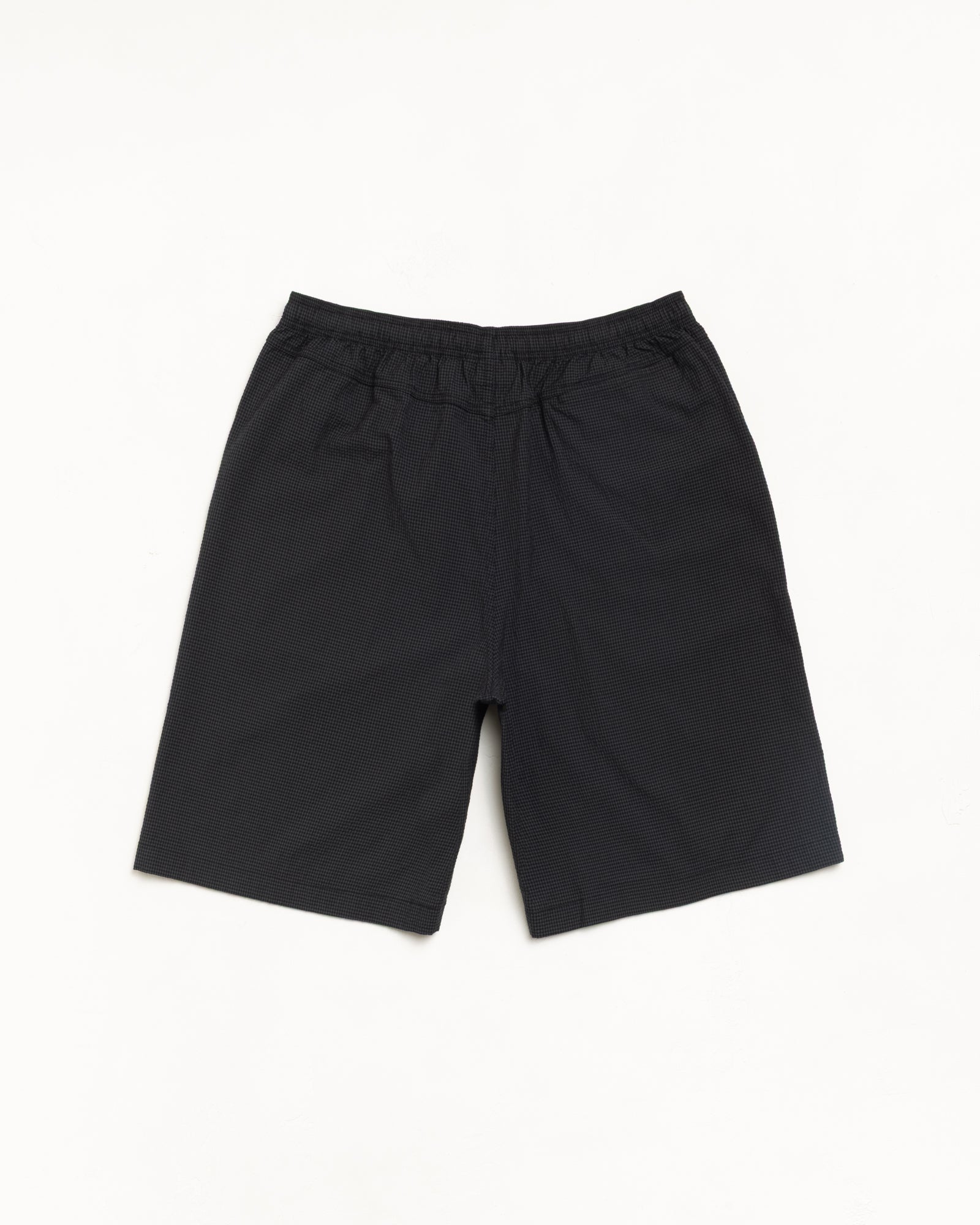 Baggy Beach Short Unisex Regular In Black