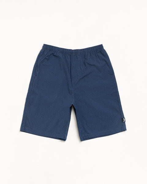 Baggy Beach Short Unisex Regular In Blue