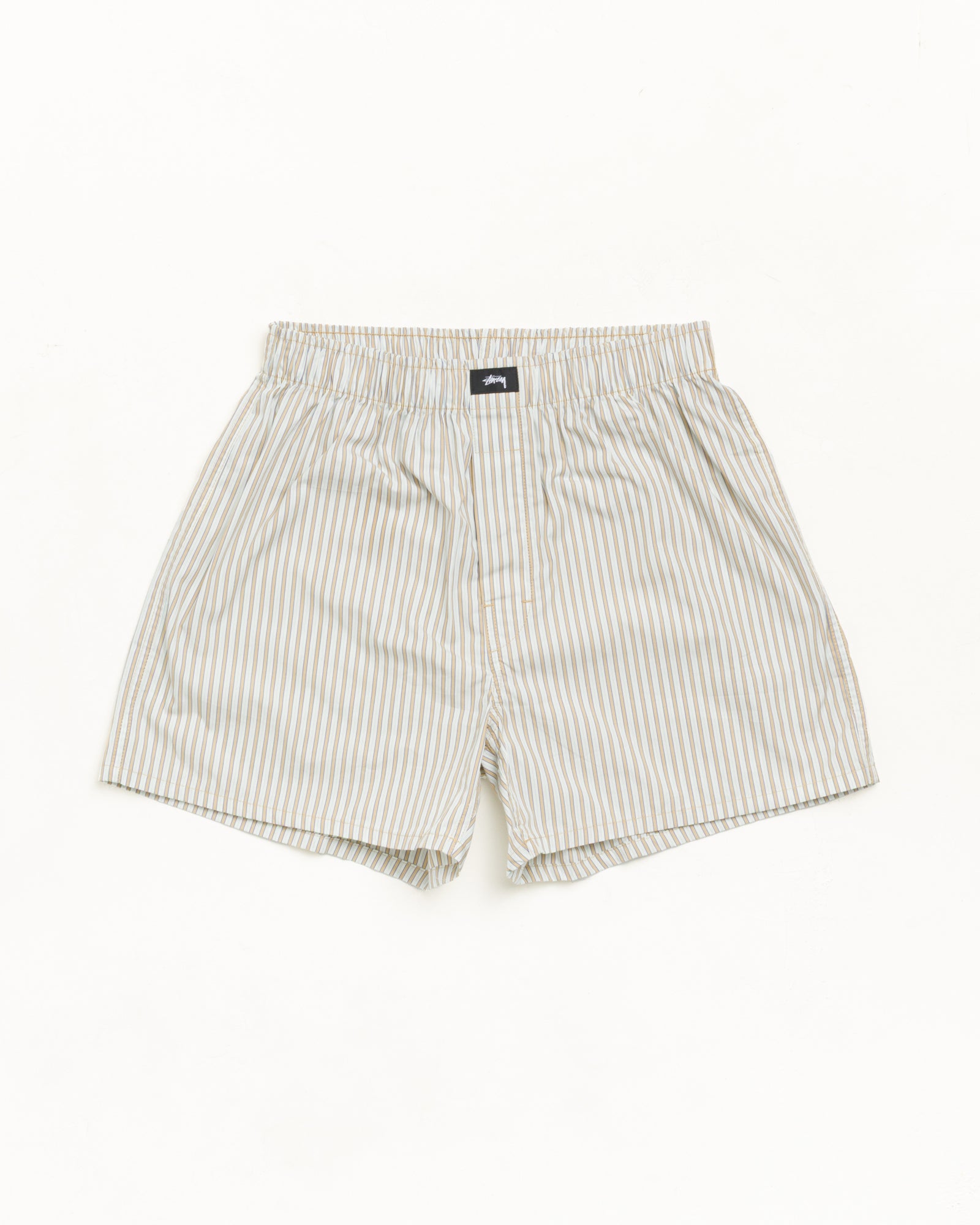 【新品未使用】 STUSSY BOXER SHORTS 3PACK Lサイズ Boxer Shorts 3 Pack - Multi | Accessories | Stüssy Japan