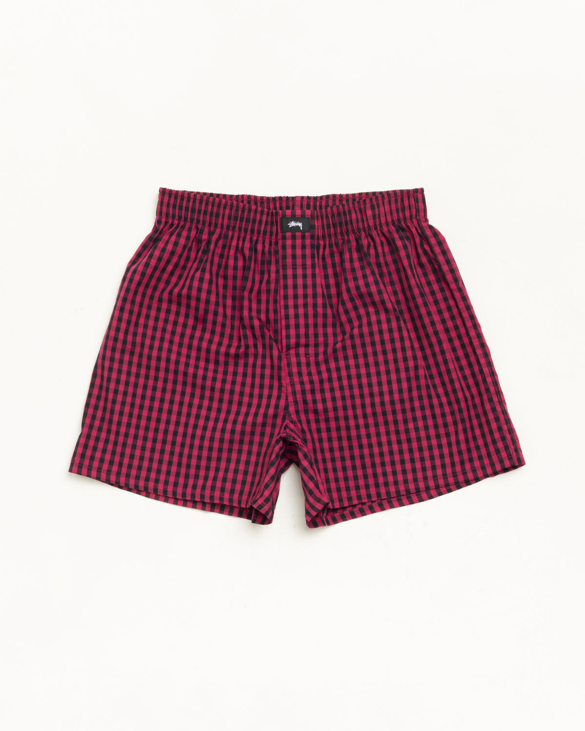 Stussy Boxer Short- 3 Pack Mens In Multi