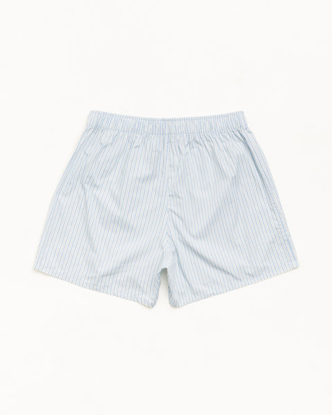 Stussy Boxer Short- 3 Pack Mens In Multi