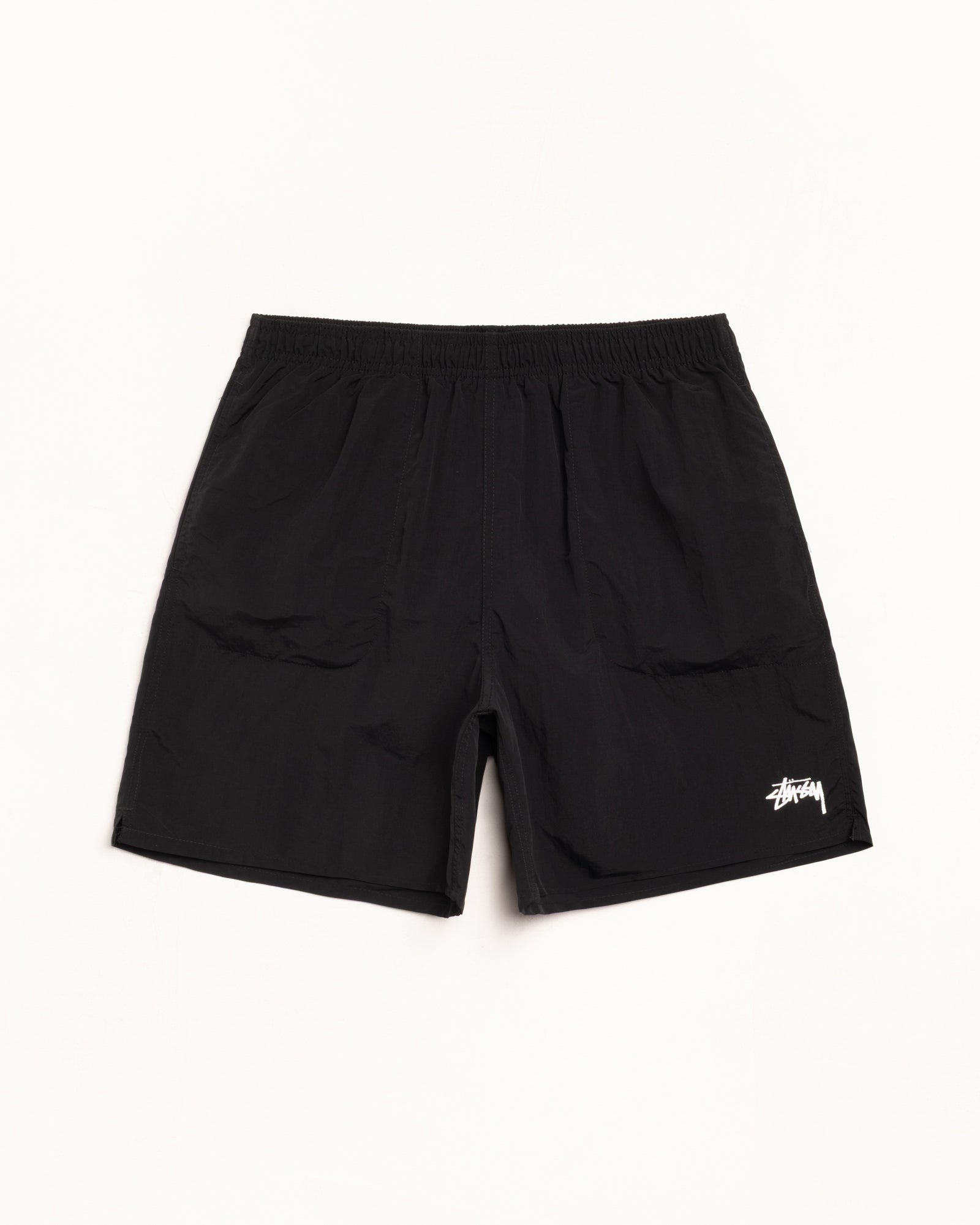 STOCK WATER SHORT – ブラック | ショーツ & トランクス | Stüssy Japan