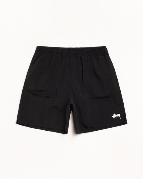 STOCK WATER SHORT ショーツ（ブラック）