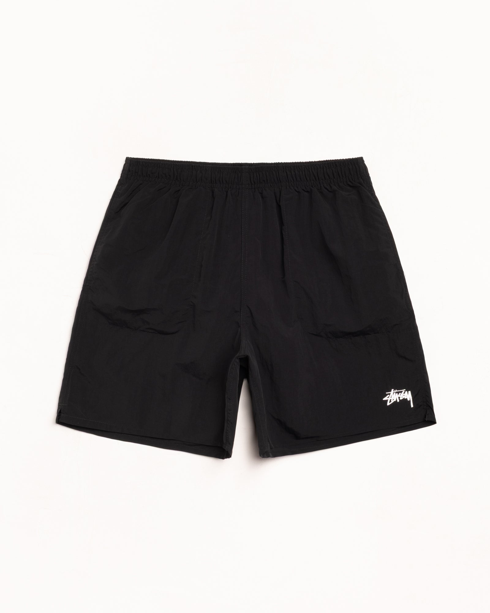 25SS Stussy Stock Water Short 水着 黒 M Water Short Stock – Black | Shorts & Trunks | Stüssy Japan