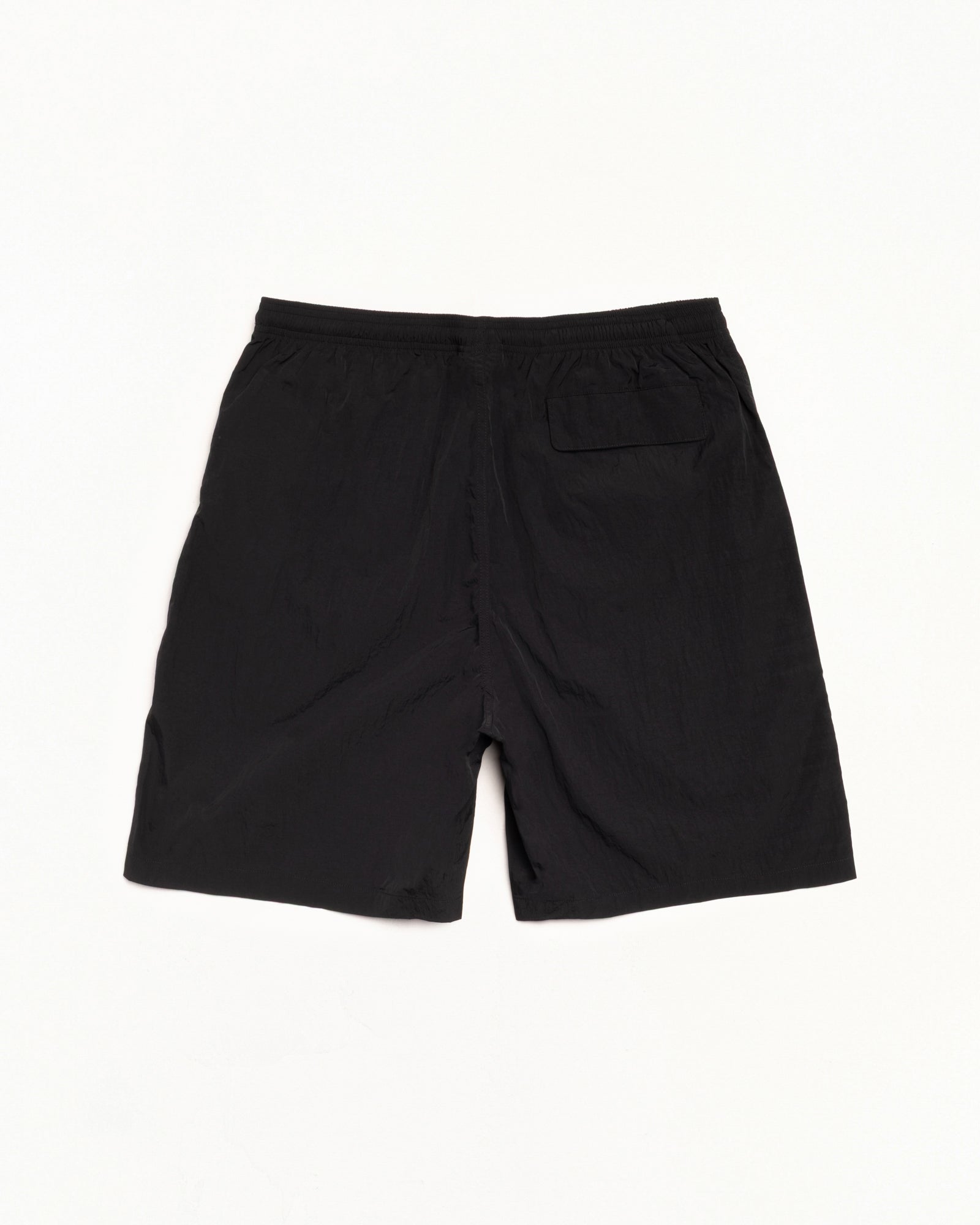 STOCK WATER SHORT – ブラック | ショーツ & トランクス | Stüssy Japan