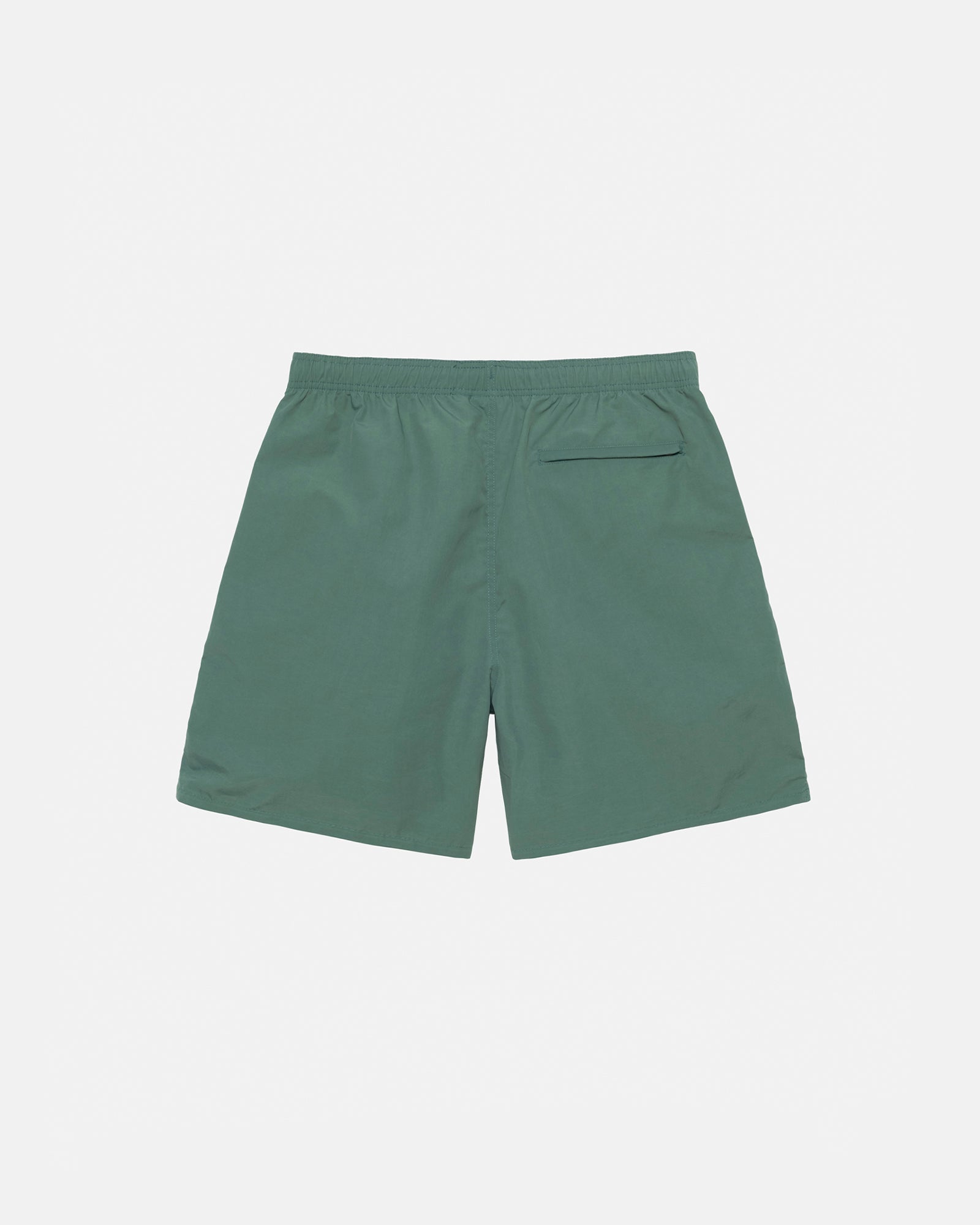 Stüssy Water Short Stock Emerald Shorts