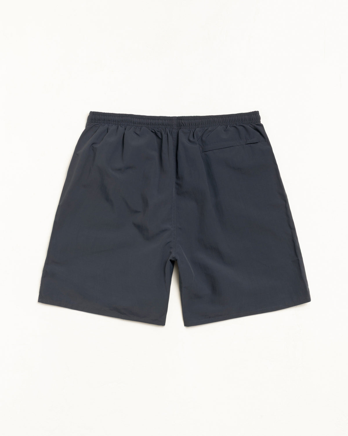 Water Short Stock – Navy | Bottoms | Stüssy Japan