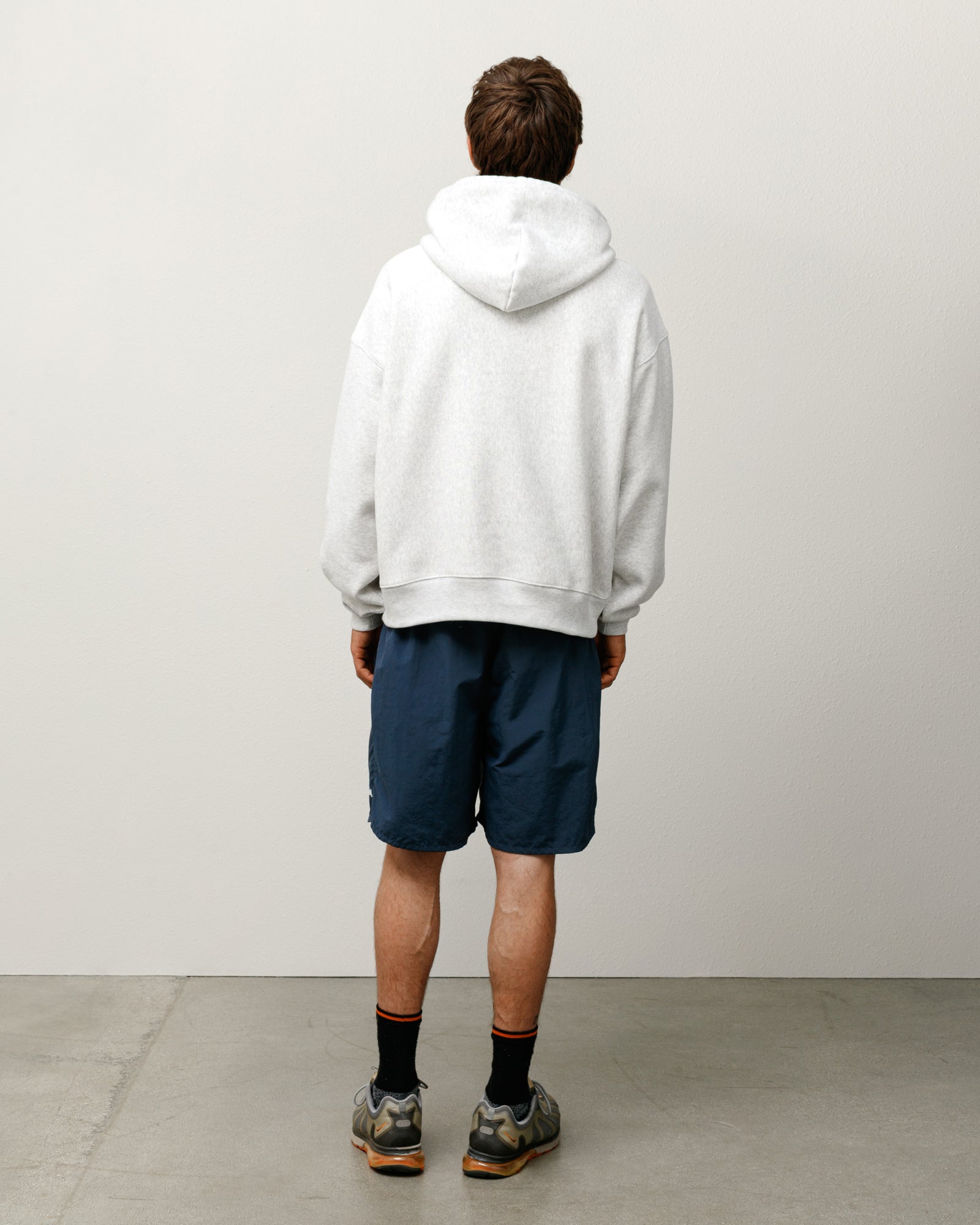 Water Short Stock – Navy | Bottoms | Stüssy Japan