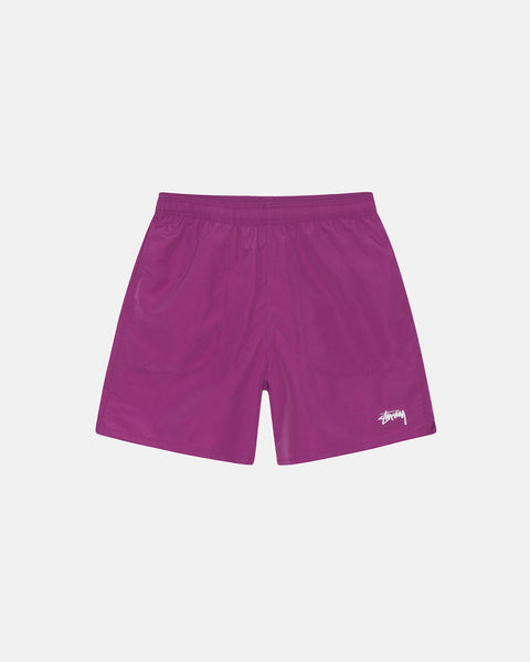 Stüssy Water Short Stock Orchid Shorts