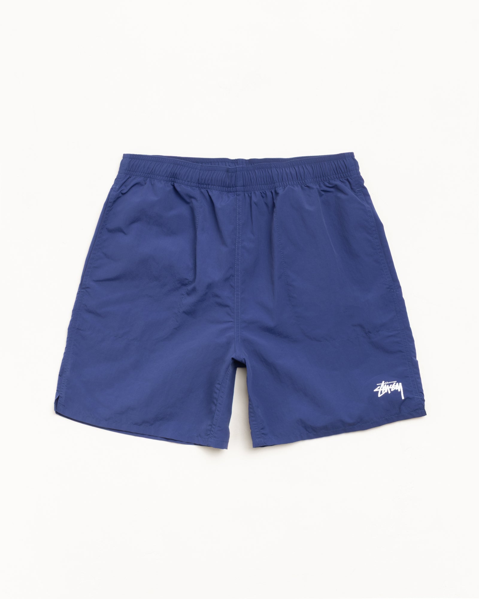 STUSSY STOCK WATER SHORT ストック ウォーター ショーツ Water Short Stock – Twilight | Shorts & Trunks | Stüssy Japan